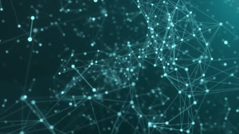abstract network connections