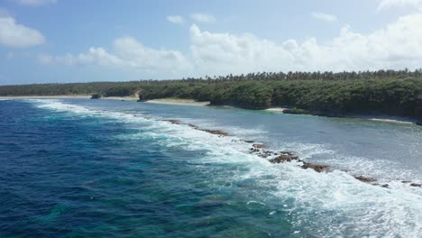 tonga y oceanía