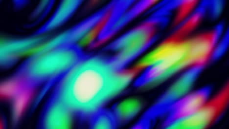 fondo de gradiente de colores abstractos