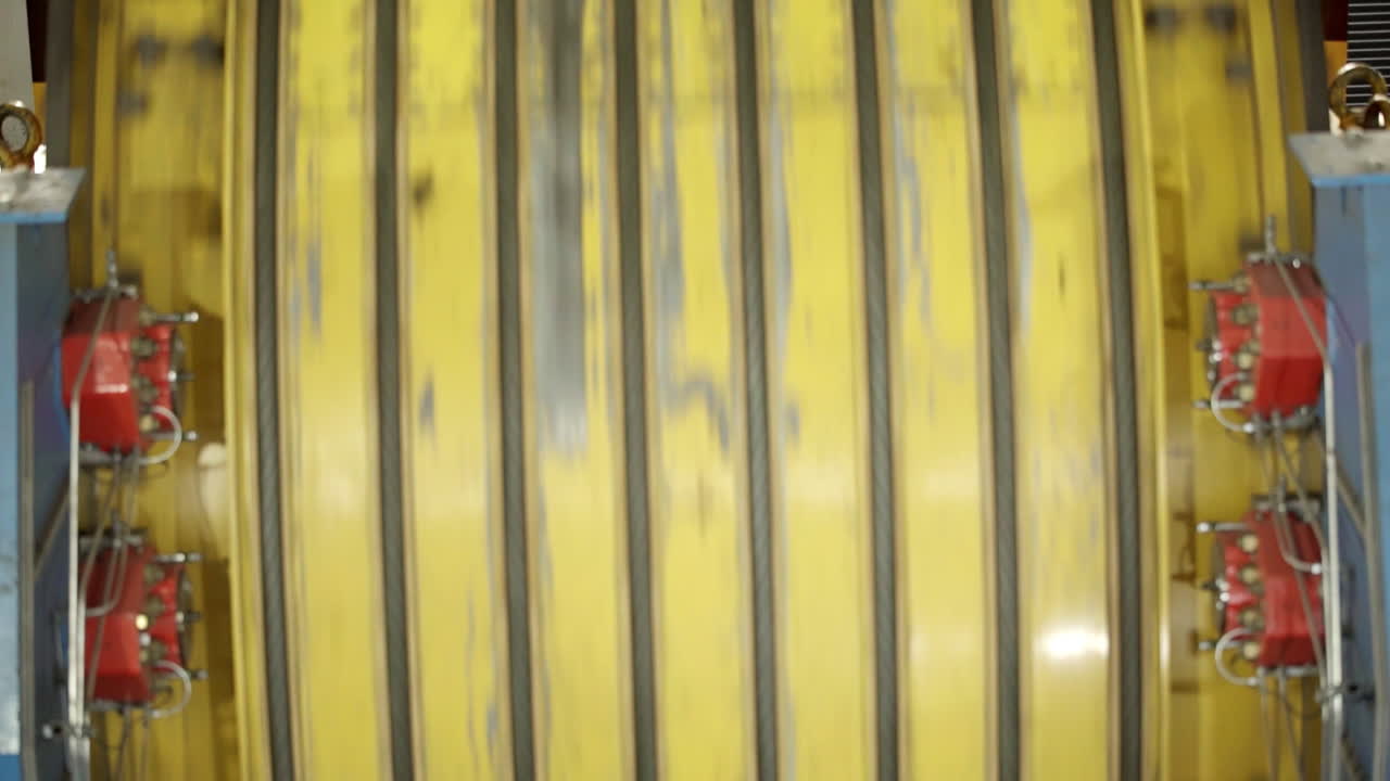 промышленные конвейерные ленты и компоненты