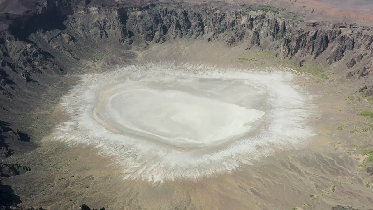 이곳은 알 와바라고 불립니다.