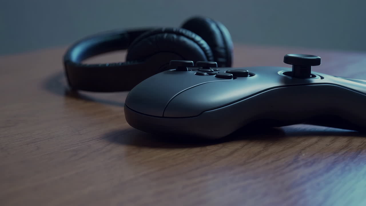 Configuración de juegos