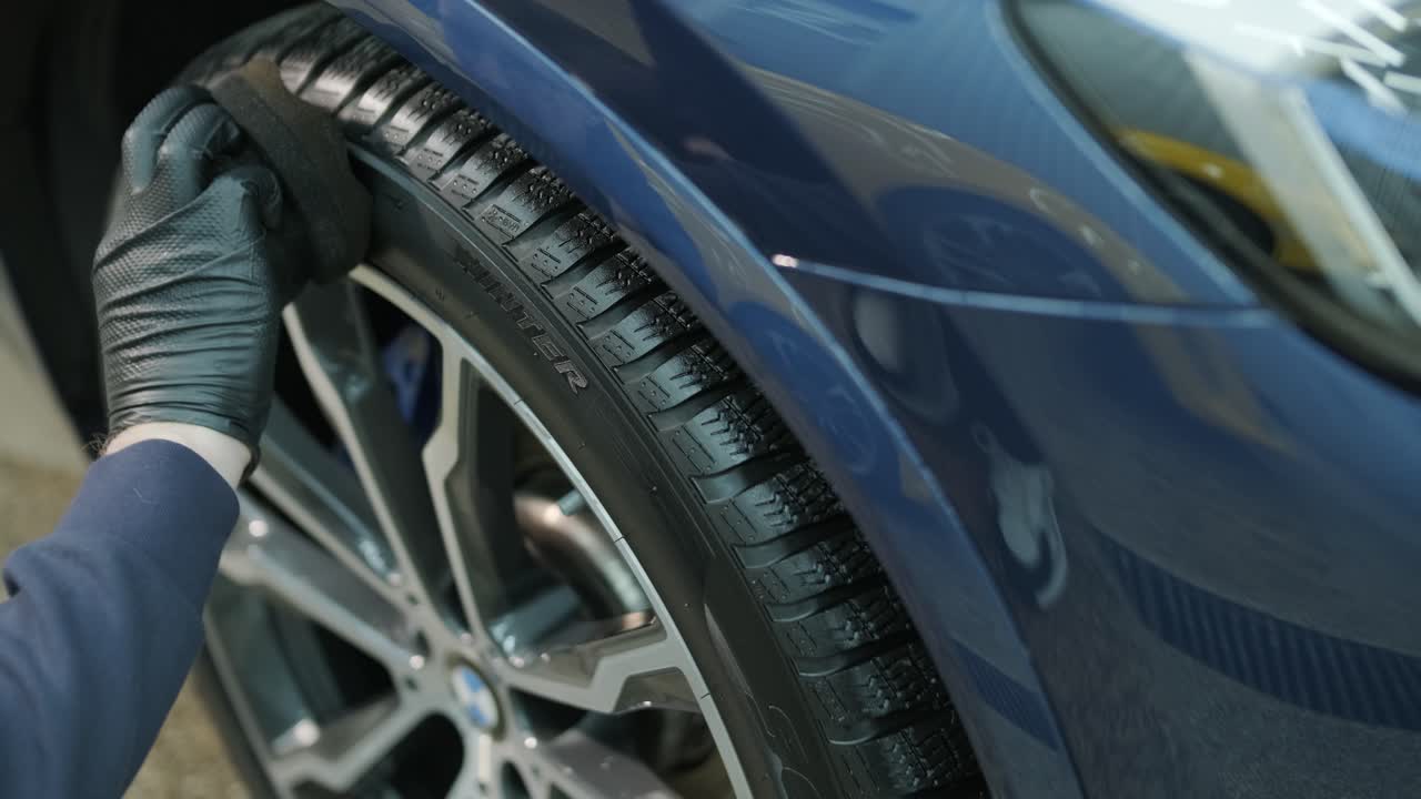 Professional Car Detailing – Washing, Ceramic Coating, and Interior Cleaning