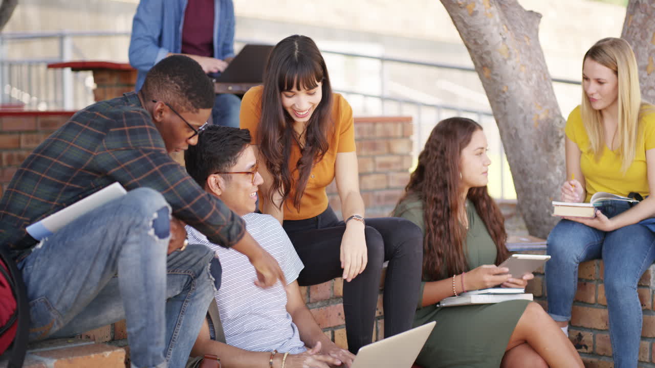 The secret to getting ahead is getting started