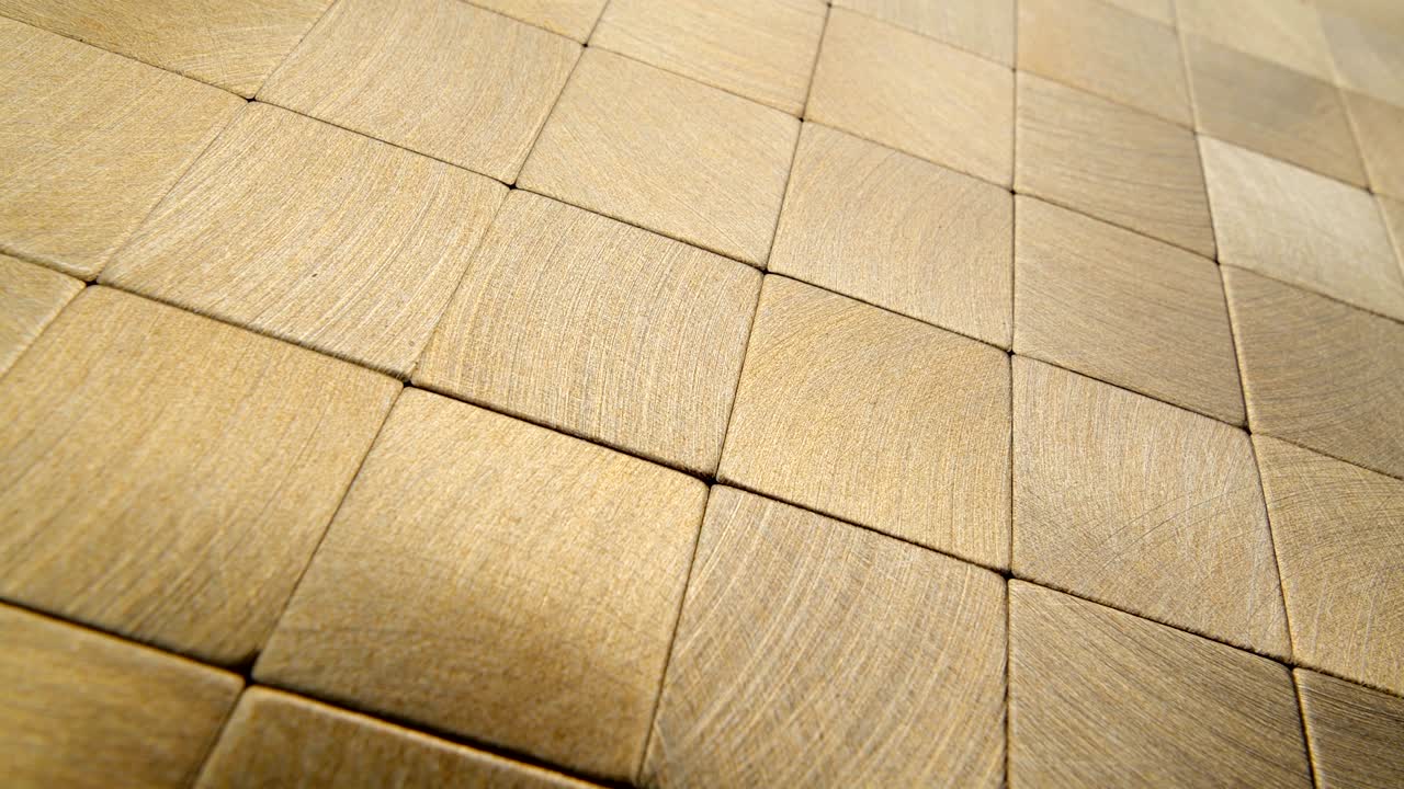 el fondo de los cuadrados abstractos.