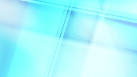 fondo azul con una sensación de velocidad, fondo abstracto con líneas de luz cruzadas, líneas de luz de color azul ultramarino