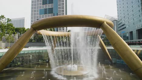 fuente de la riqueza singapur 02