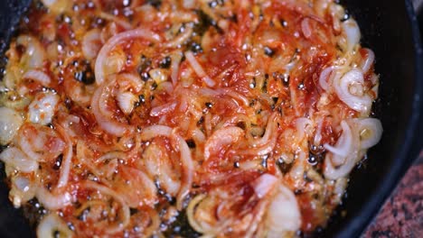 Sautéed Onions