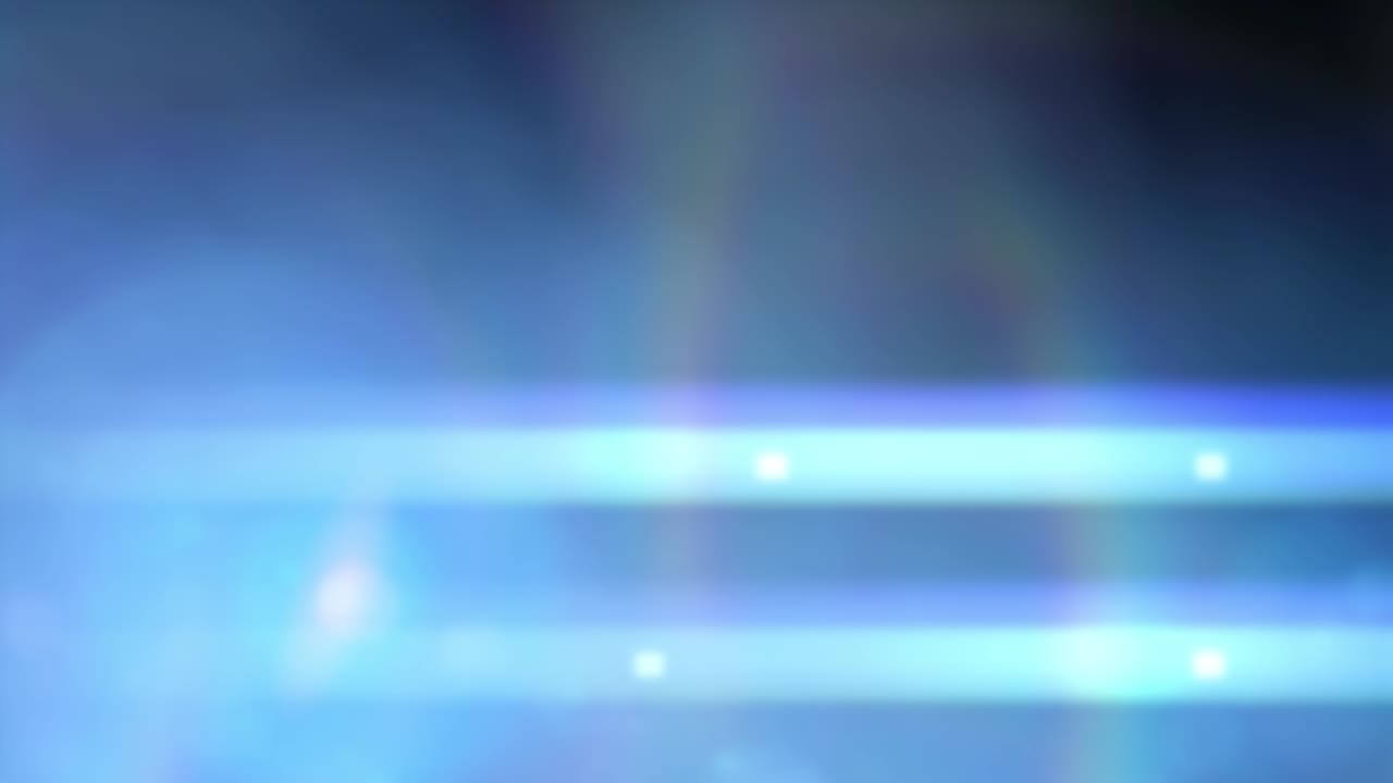 efecto de textura del destello de luz de la lente de fondo