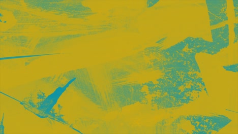 close up of the wall texture background in stop motion 4k
