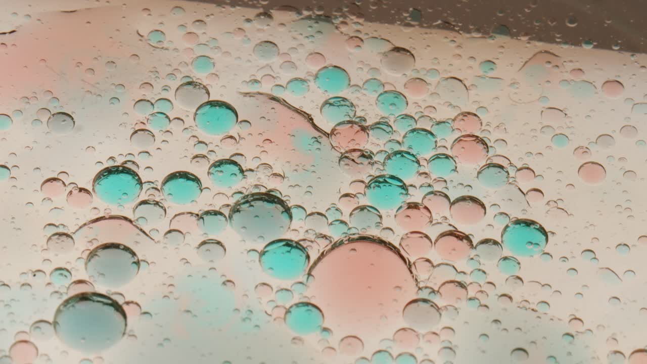 액체 역학이 창조적 표현과 만나는 우리의 실험적인 페인트 비디오에서 활기찬 색상의 매혹적인 춤을 목격하십시오.