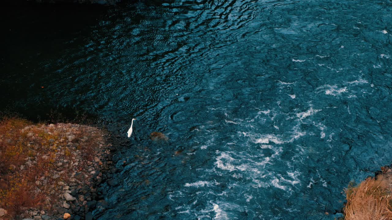 hermosa vista del mar y el océano