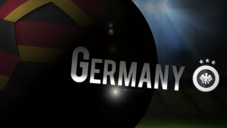 Germany-world-cup-2014-animation-with-football