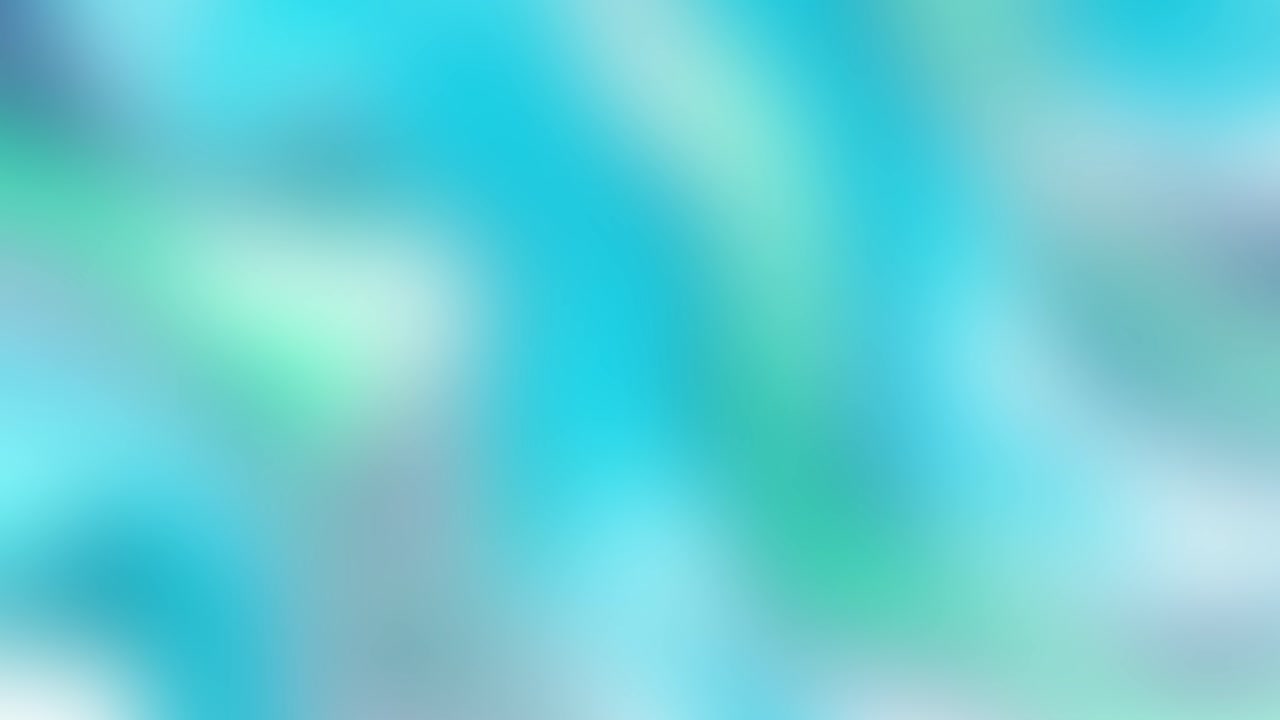 colorido gradiente abstracto fondo animado