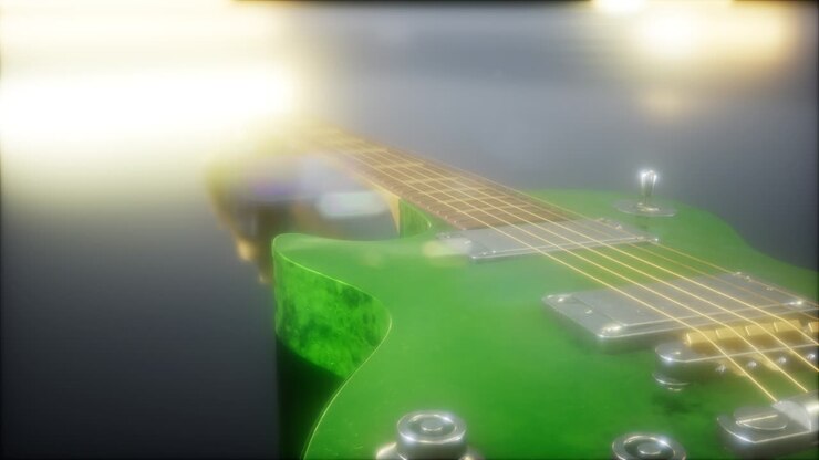 Elektro Gitar