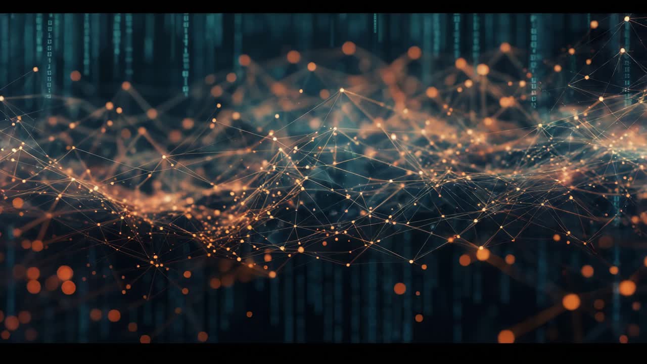 Abstract Data Visualization