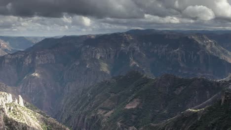 copper canyon 09