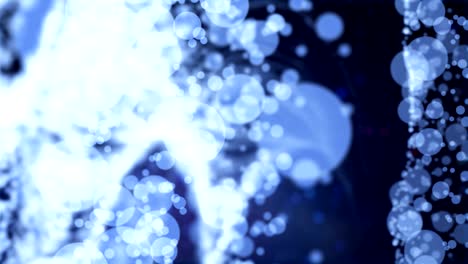 space bubbles