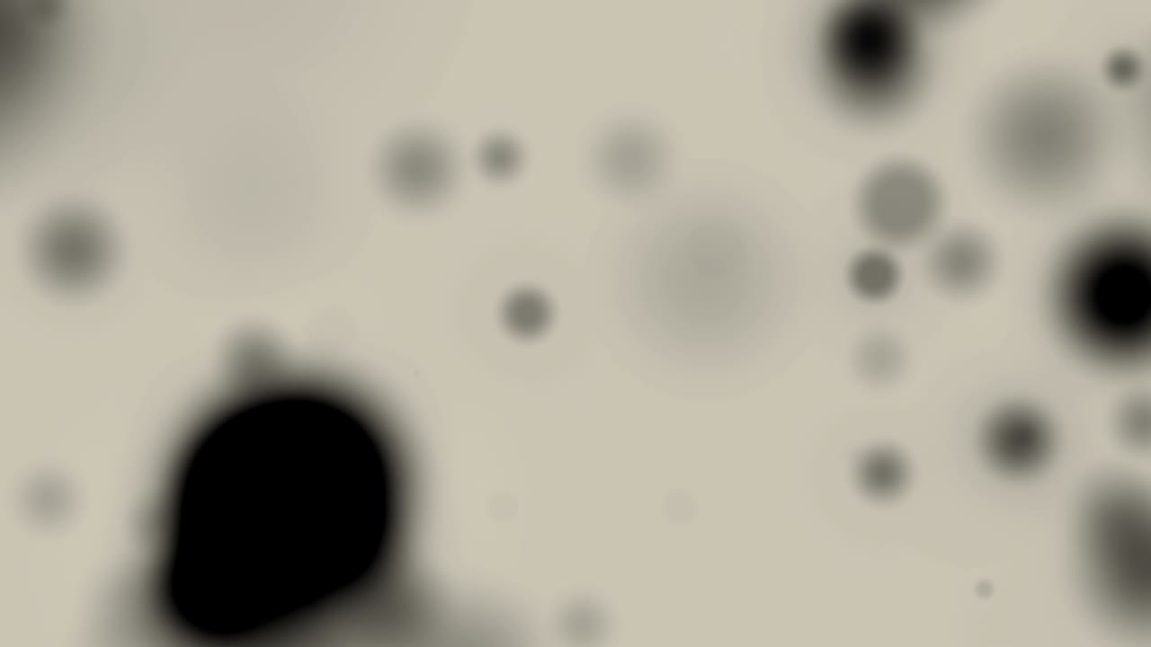 Estratto Bokeh Background