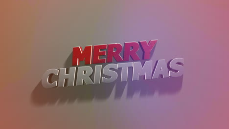 Modern-Merry-Christmas-text-on-a-vivid-colorful-gradient