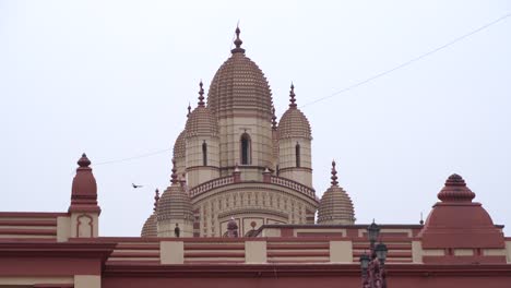 magnificent indian temple architecture