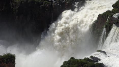 maravilla natural cataratas del iguazú con cascada extrema iguacu