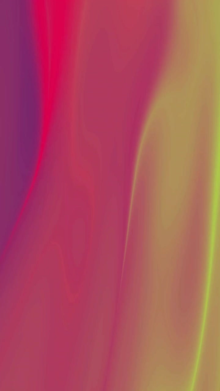 Abstract Gradient Background with Smooth Flowing Colors