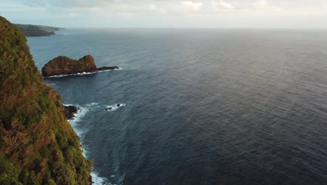 La-Costa-De-Maui-En-Hawaii