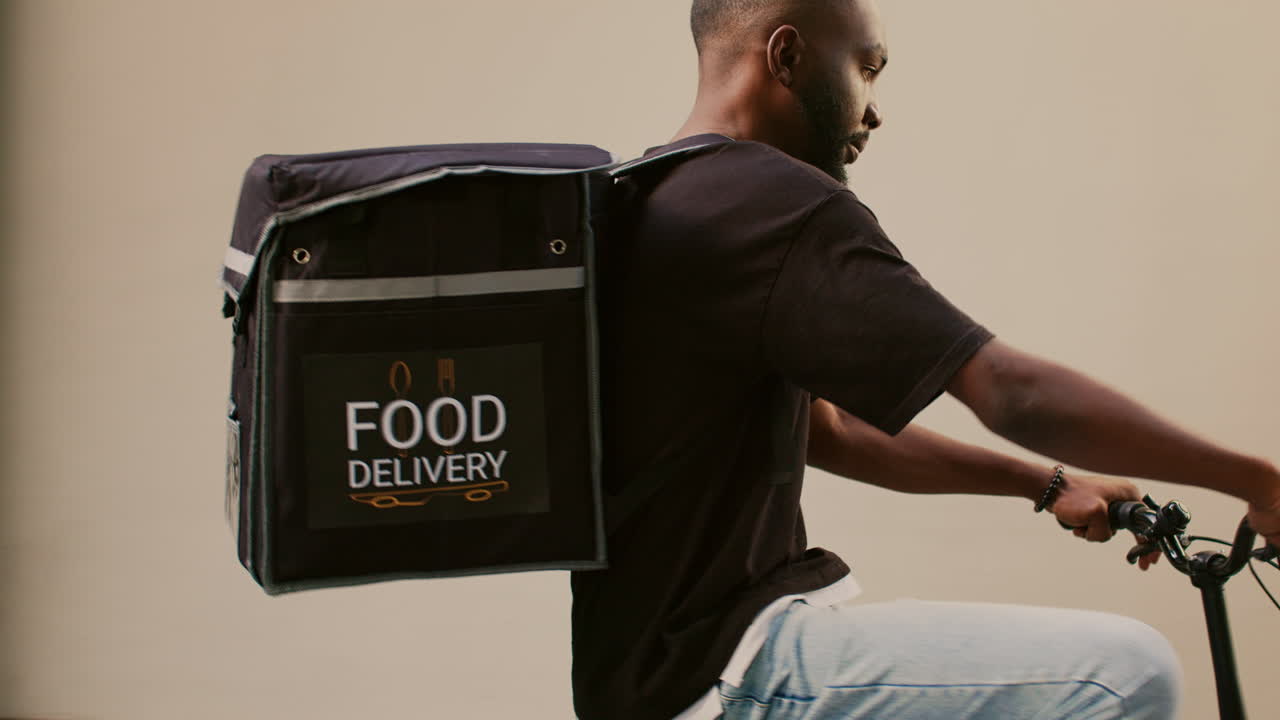 Food delivery images