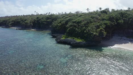 Landschaft-Von-Tonga,-Polynesien