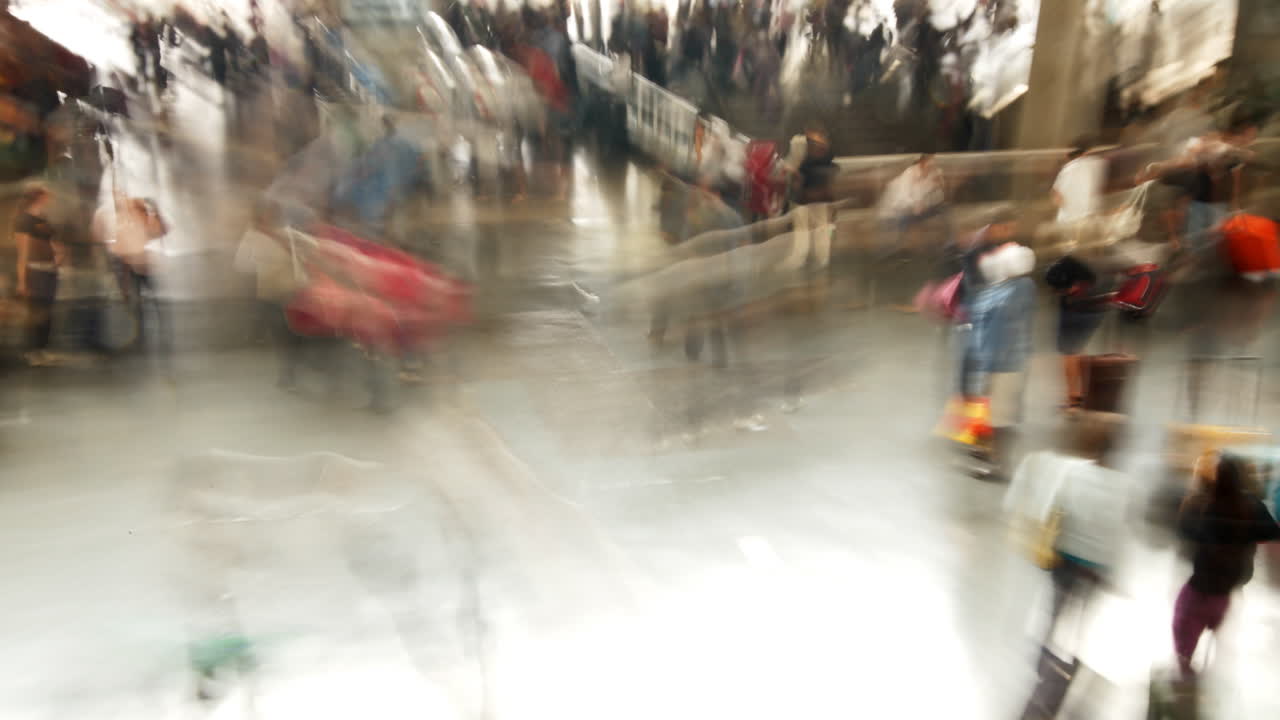 로마 테르미니 스테이션 09