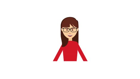 personas de servicio al cliente