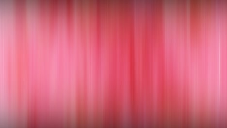 4k gradiente rojo líneas geométricas de bucle abstracto movimiento de transición de fondo, movimiento de animación imágenes dinámicas. bucle sin costuras elegantes rayas dinámicas verticales rosas transición de animación hipnótica.