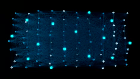4k artificial neural network.