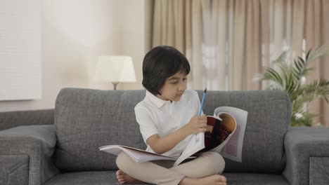 Indian-boy-studying-in-rush-for-exams