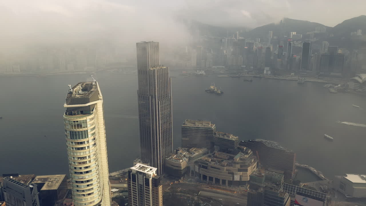 los superhéroes ven el mundo así.