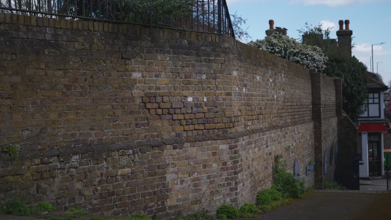 East Hill, Dartford, Kent, England, United Kingdom