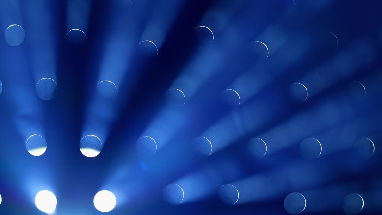 실제 부피 조명 순서