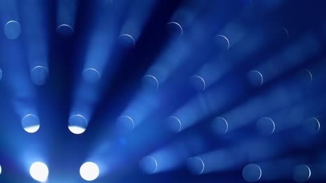 real volumetric light. sequence.