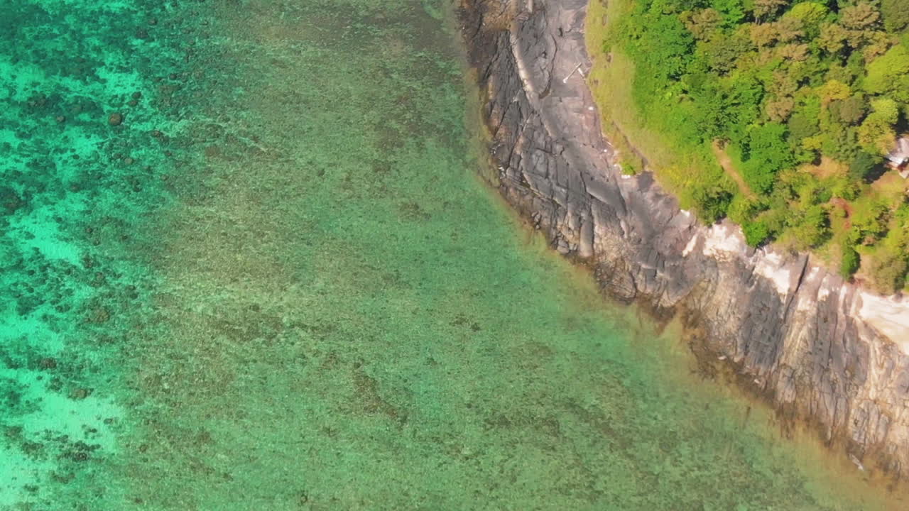 태국 코피피 (koh phi phi) 의 풍경