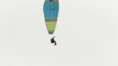 el parapente