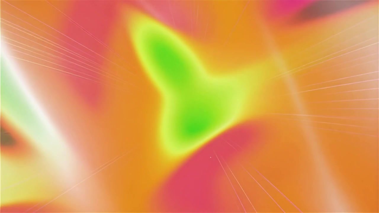 Abstract Gradient Background