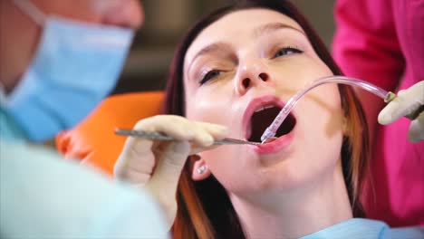 procedimiento dental