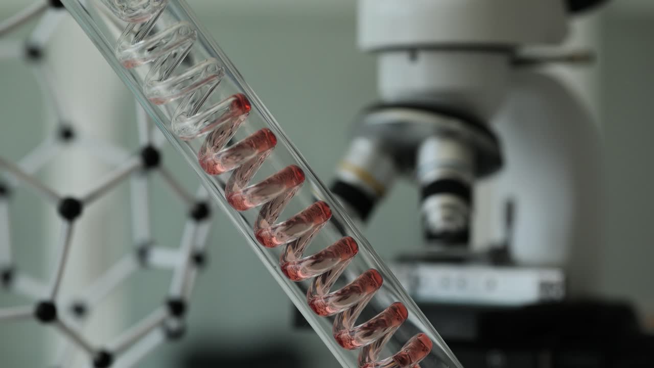 Laboratory Equipment and Scientific Research