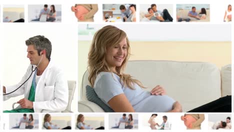 Montage-of-women-at-different-pregnancy-moments