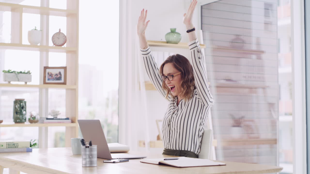 una vez más la victoria es suya