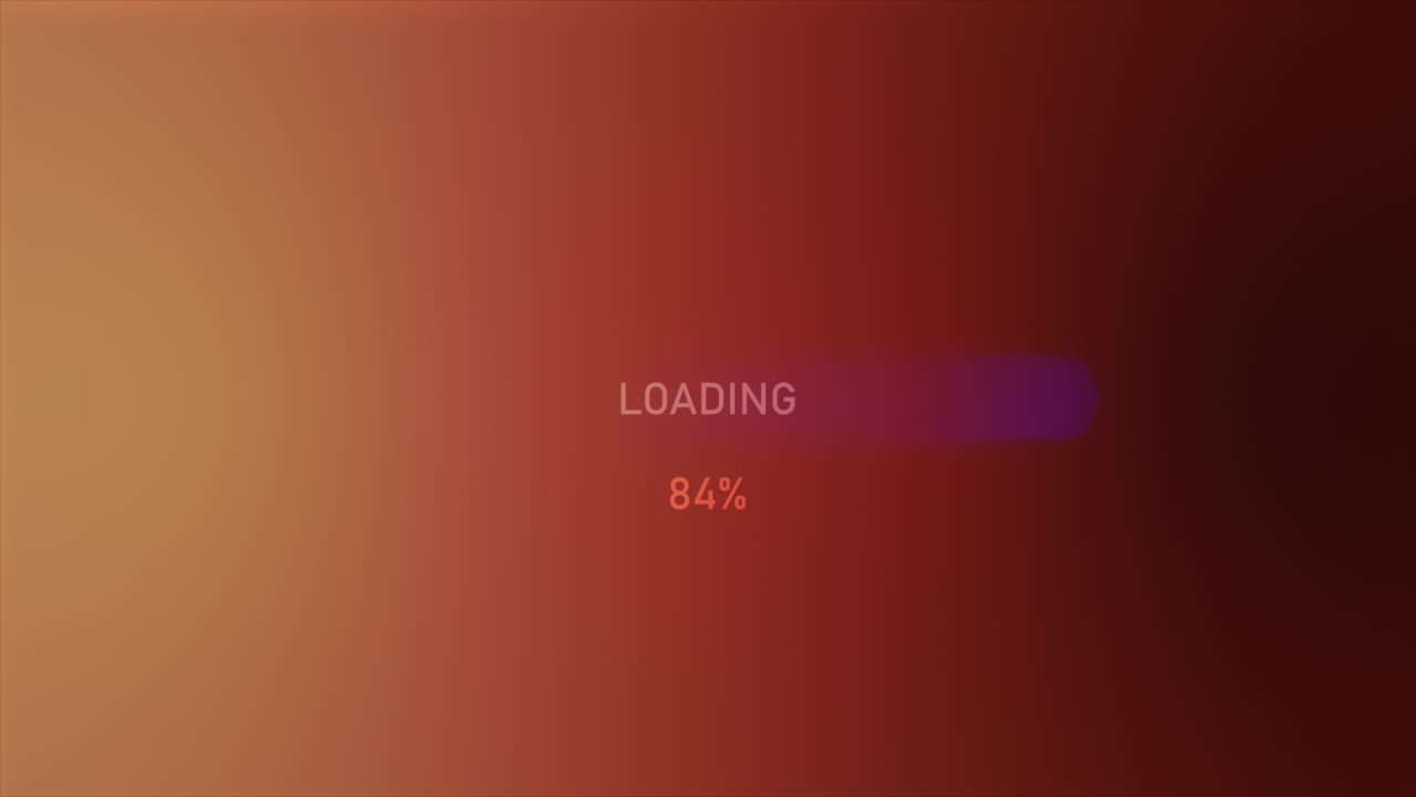 Loading Screen
