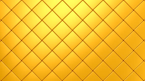 fondo de cuadrados animados