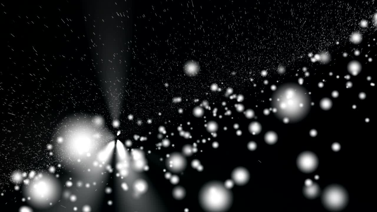 부드러운 밝은 배경