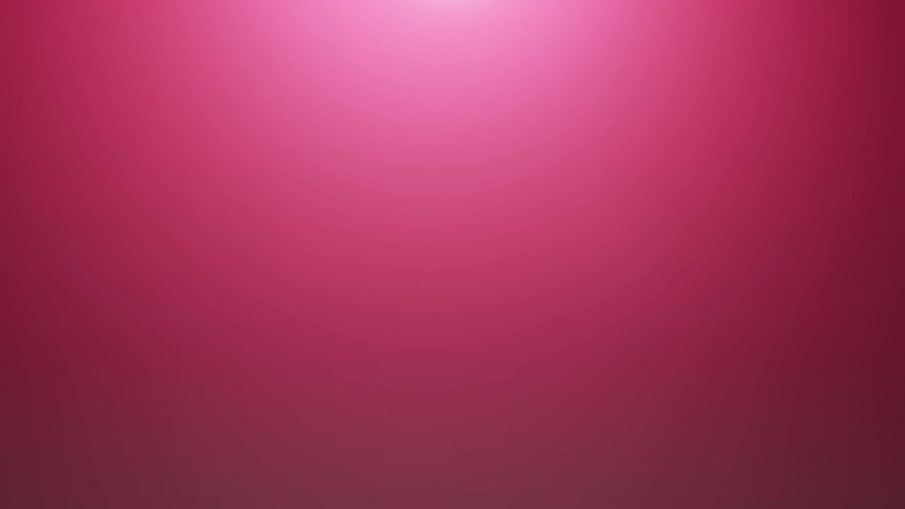 animación de video de 4k del texto feliz día de la madre signo de letras dibujado a mano creativo aislado en fondo rosa